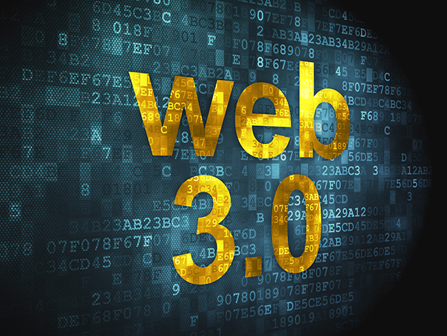 WEB3.0的成都企业网站建设