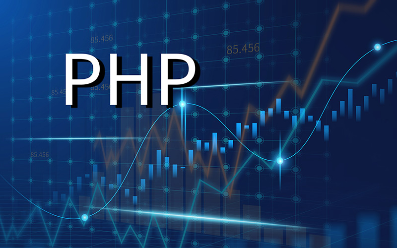 网站建设常用开发语言PHP