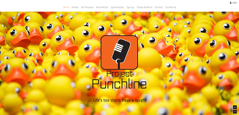 像 Project Punchline 一样优化您的网站