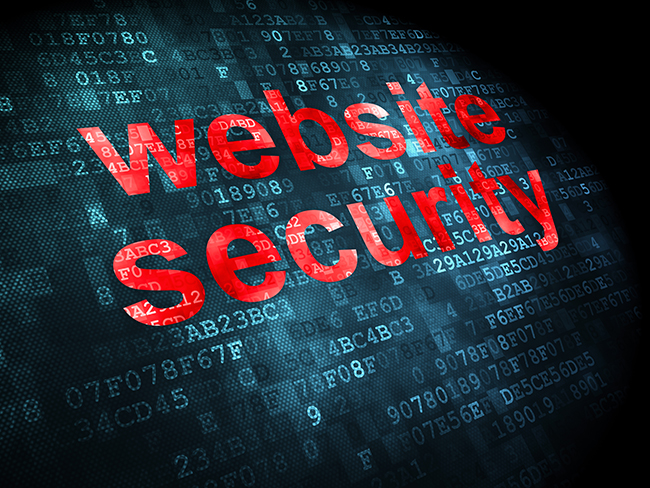 安全性提高网站速度